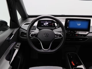 Volkswagen ID.3 Pro Edition 58 kWh 204 Pk | Stoel/Stuur Verwarming | Camera | Adaptive Cruise | Carplay | 18 Inch | 66.010 Km !! / 31