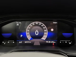 Volkswagen Taigo 1.0 TSI Life Automaat | Adaptieve Cruise Control | Navigatie | Carplay&Android | Virtual Cockpit / 11