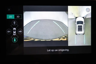 Mg ZS | STOELVERWARMING | DAB | APPLE | 360 CAMERA / 9