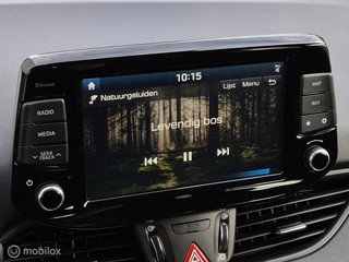 HYUNDAI I30 WAGON 1.0 T-GDI COMFORT/CAMERA/TREKHAAK/LED/15''LMV/CLIMATE/CARPLAY / 27