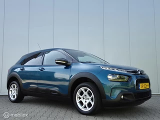 CITROEN C4 CACTUS 1.2 PURETECH FEEL/LED/TREKHAAK/CLIMATE/PDC/16''LMV / 8