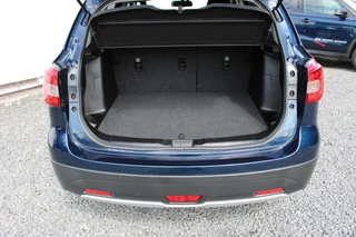 Suzuki S-Cross 1.4 Boosterjet Select ORG NL, Dealer onderhouden, Apple Carplay/Android Auto / 14