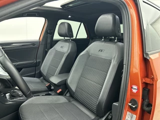 Volkswagen T-Roc 1.5 TSI R Line | Schuifdak | Camera | Navi | Virtual Dash | Stoelverw. | Adaptive Cruise / 6