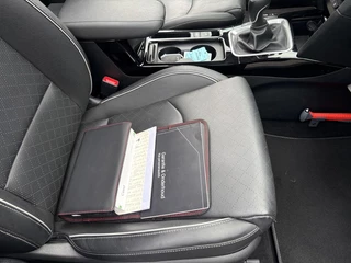 Kia XCeed 1.5 T-GDI MHEV ExecutiveLine | Airco | Navi | Camera | Stoelverwarming | Panoramadak | Stoelventilatie | Elektrische stoelen | / 21