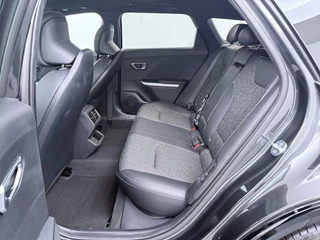 Kia K4 Sportswagon 1.0 T-GDi MHEV GT-Line Launch Edition (pano) - Climate Control - Achteruitrijcamera - Adaptive Cruise Control - Fabrieksgarantie tot 05-2033 / 34