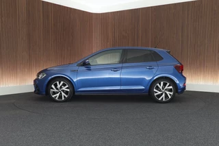 Volkswagen Polo 1.0 TSI 95pk 2x R-Line Climate Control ACC Camera Stoelverwarming Keyless Navigatie / 6