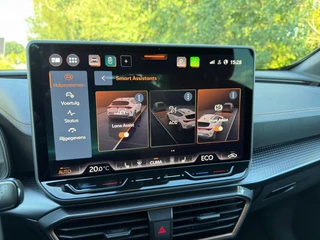 CUPRA Formentor 1.5 TSI e-Hybrid Trekhaak | Panodak | Camera | Eclipse PACK / 18