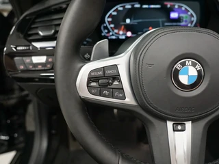 BMW Z4 Roadster M40i Harman Kardon | ACC | Stuurverwarming / 38
