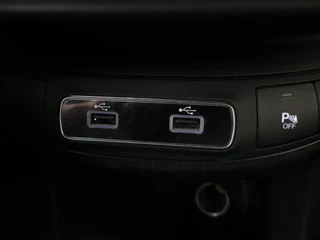Fiat 500X 1.5 Hybrid Sport  | CAMERA | NAVI | CARPLAY | CLIMAT CONTROL | PARK. SENSOREN V+A | Carselexy / 19
