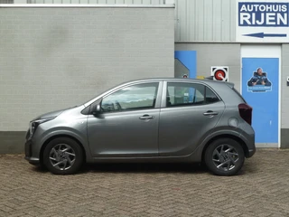 Kia Picanto 1.0 DPI DynamicLine 5p.|Navi|Camera|Cruise-Control|Lane-Assist|Apple-Carplay/Android-Auto|17.000km / 7