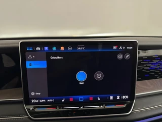 Volkswagen Tayron 1.5 EHYBRID 150KW/204PK PLUG IN HYBRID ELEGANCE / 74