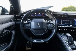 Peugeot 508 1.5 BlueHDI GT Line  | Pano | Focal | NL Auto / 8