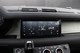 Land Rover Defender 3.0 D250 110 First Edition | MEMORY | PANO | TREKHAAK | 360° CAMERA | MERIDIAN | STOEL/STUURVERW. | CRUISE | NAVI | / 8