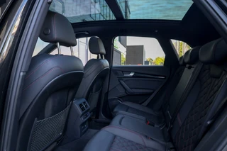 Audi Q5 50 TFSI e S edition Competition  | BTW | PANO | LEDER | ELEK.TREKHAAK | / 47