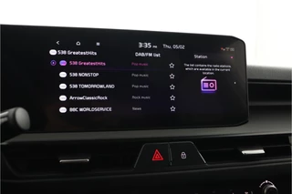 Kia Stonic 1.0 T-GDi MHEV DynamicPlusLine  Stoel/Stuurverwarming - Camera - AUTO Climate - Apple Carplay - Android Auto 7 Jaar of 150.000km fabrieksgarantie / 49