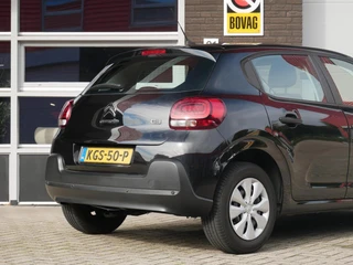 Citroen C3 1.2 PureTech S&S Live nieuwe riem| Cruise| / 24