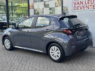 Toyota Yaris 1.5 Hybrid 115 Comfort NIEUW DIRECT UIT VOORRAAD LEVERBAAR / 6