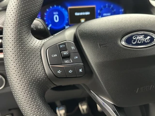 Ford Puma 1.0 EcoBoost Hybrid ST-Line X TREKHAAK CARPLAY NAVI CRUISE ECC LM. / 22