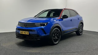 Opel Mokka-e Elegance 50KWH 102% SOH 25.000 KM STOELVERW AIRCO / 4