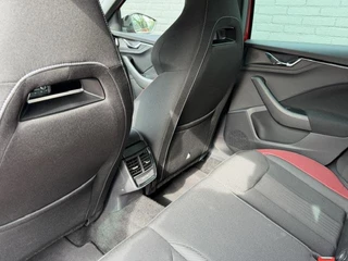 Skoda Scala 1.5 TSI MONTE CARLO I INCL. € 850,00 AFL.KOSTEN + BOVAG GARANTIE / 33
