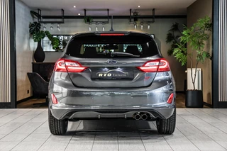 Ford Fiesta 1.5 EcoBoost ST-3 Performance|Recaro|B&O|Carplay|Winterpakket|Camera| / 13