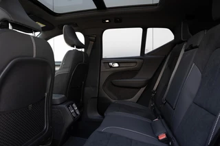 Volvo XC40 | B3 Ultra Dark|Black Edition|MY 2027|FULL OPTION|360° Camera|Panoramadak / 17