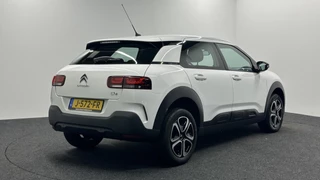 Citroen C4 Cactus 1.2 PureTech Feel CARPLAY CRUISE NAVIGATIE ECC. / 2