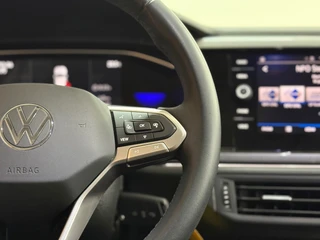 Volkswagen Polo 1.0 TSI Style | Black Edition | IQ.Light Drive | ACC | Digital Cockpit | Stoelverwarming | Clima | Licht + Zicht | / 31
