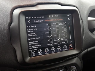 Jeep Renegade 4xe 240 Plug-in Hybrid Electric S | Camera | Adaptive Cruise | Stoel-/Stuurverwarming | Navi | / 27