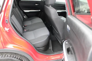 Suzuki Vitara 1.6 Exclusive Automaat, Apple Carplay/Android Auto, All-Seasons, Goed Onderhouden! / 14