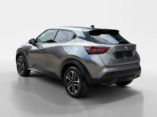 Nissan Juke 1.6 Hybrid N-Connecta / 9