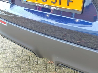 Toyota bZ4X EXECUTIVE 73KWH NIEUW MODEL 2026! WARMTEPOMP STOELVERW/KOELING INFRAROOD STUURVERW JBL-AUDIO LEDER EL-STOEL BLIND-SPOT NAVI CLIMA PARK-SENSOREN / 43