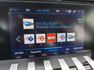 Peugeot 508 Active 130 Automaat Pack Business Nav/Cam/Trekhaak / 21
