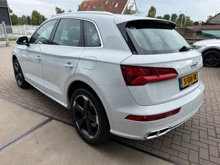Audi Q5 55 TFSI e quattro Competition S-Line Nieuwstaat !! / 12