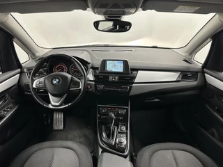 BMW 2-serie Active Tourer 218i Luxury AUTOMAAT CRUISE / 2