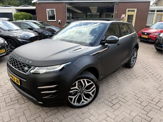 Land Rover Range Rover Evoque 1.5 P300e AWD R-Dynamic HSE  NL. Auto, Wrapped, Panoramadak / 20
