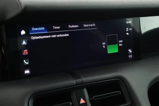 Porsche Taycan 4S Performance 493pk 84 kWh 90% SOH Warmtepomp Sportstoelen BOSE Camera Stoelverwarming Panoramadak / 35