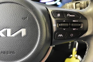 Kia Picanto 1.0 DPi 63pk 4-zits DynamicPlusLine / 18