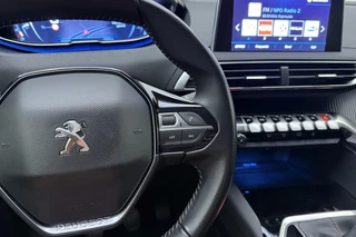 Peugeot 3008 1.2 PureTech Blue Lease Executive Navigatie | Afneembare Trekhaak | Cruise controle | Camera Achter / 22