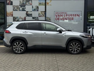 Toyota Corolla Cross 2.0 High Power Hybrid First Edition STOEL/STUUR VERW. CRUISE/CLIMA CONTROL DODE HOEK ELECTRISCHE ACHTERKLEP / 15