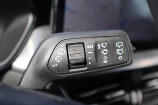 Ford Focus Wagon 125PK HYBRID TITANIUM-X VIRTUAL-COCKPIT B&O AUDIO CLIMA P-SENSOREN 17"LMV LED CAMERA WINTERPACK NL-AUTO / 25