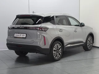 Chery TIGGO 7 1.5TGDI PHEV Unique / 5