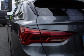 Audi Q3 Sportback 45 TFSI e S Edition|Camera|Stoelverwarming| / 15