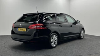 Peugeot 308 SW 1.2 PureTech Blue Lease Executive PANO CARPLAY NAVI. / 2