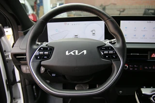 Kia EV6 GT-Lin Edt 77.4 kWh 99.9 SOH! / 27