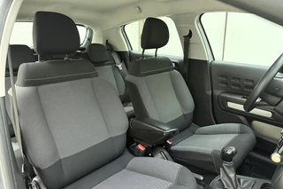 Citroën C3 1.2 PureTech S&S Feel / 11