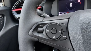 Opel Corsa 101PK GS Line | Carplay | Sportpack | Virtual Cockpit | Camera / 22