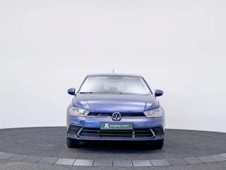 Volkswagen Polo 1.0 TSI Life Clima | LED | AppConnect | Pr. Lease 419 pm / 12