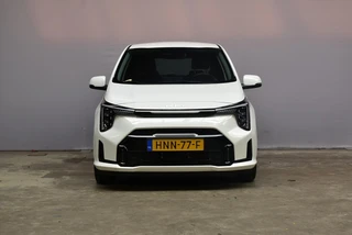 Kia Picanto 1.0 DPi 63pk 4-zits DynamicPlusLine / 2