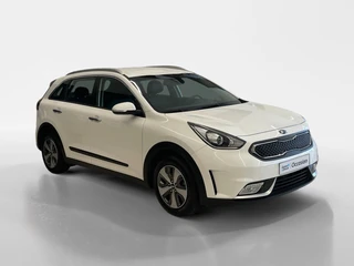 Kia Niro 1.6 GDi Hybrid DynamicLine | Climate Control | Cruise Control | Camera | Navigatie | Bluetooth | / 5